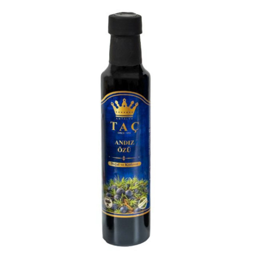 Antalya Taç Andız Özü 350g