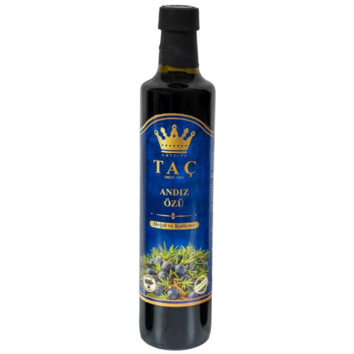 Antalya Taç Andız Özü 680g