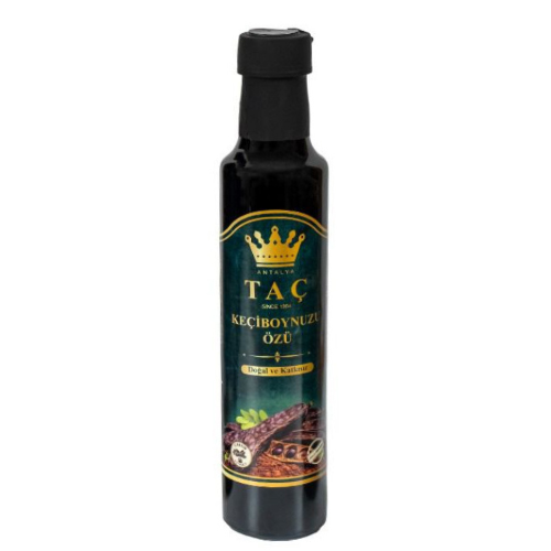 Antalya Taç Keçiboynuzu Özü 350g