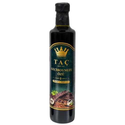Antalya Taç Keçiboynuzu Özü 680g