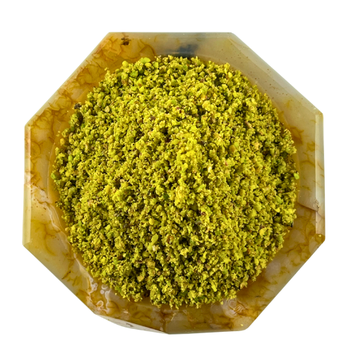 Antep Fıstığı Öğütülmüş 50g