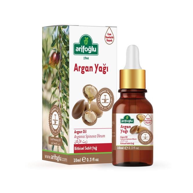 Arifoğlu Argan Yağı 10ml