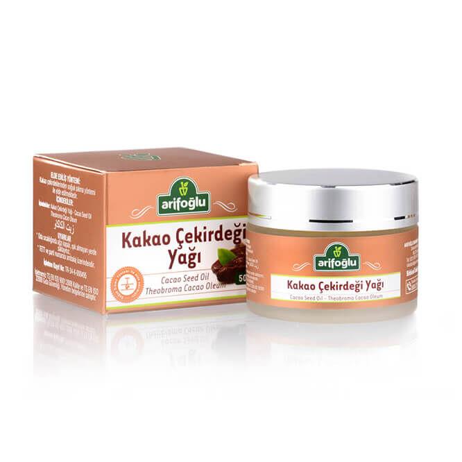 Arifoğlu Kakao Yağı 50ml