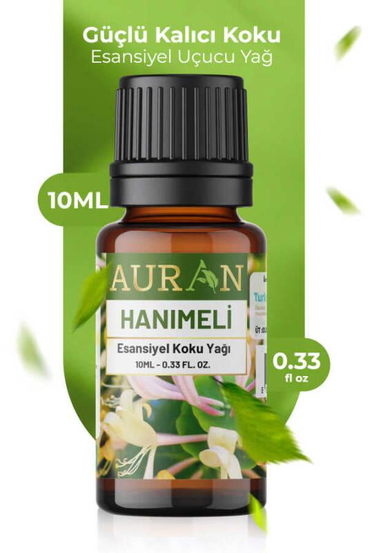 Auran Hanımeli Esansiyel Koku Yağı 10ml