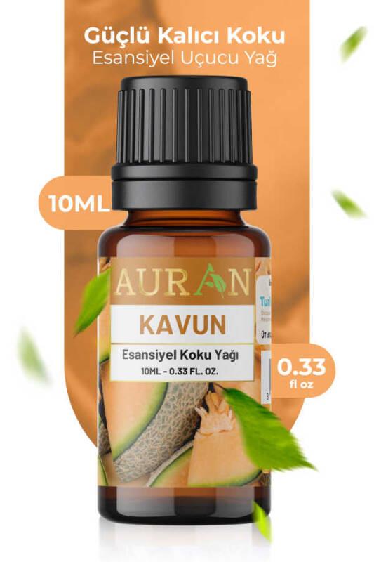 Auran Kavun Esansiyel Koku Yağı 10ml