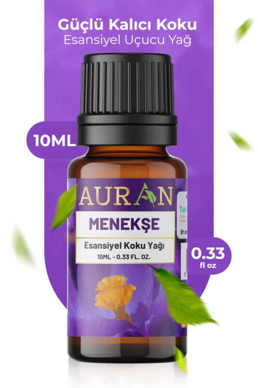 Auran Menekşe Esansiyel Koku Yağı 10ml