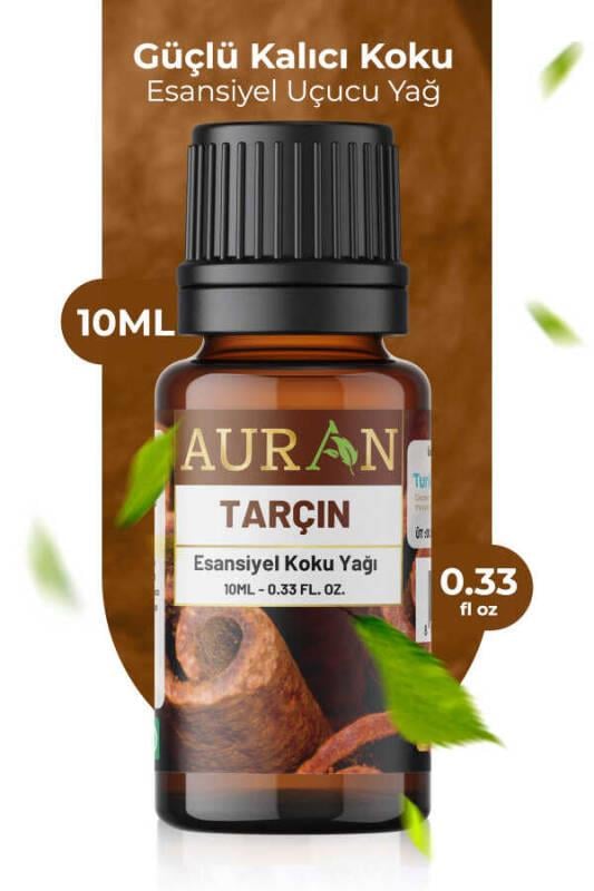 Auran Tarçın Esansiyel Koku Yağı 10ml