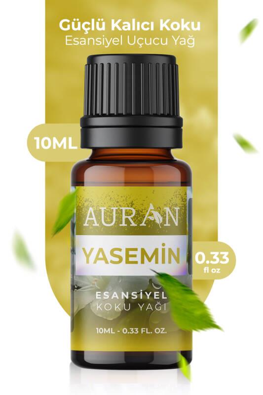Auran Yasemin Esansiyel Koku Yağı 10ml