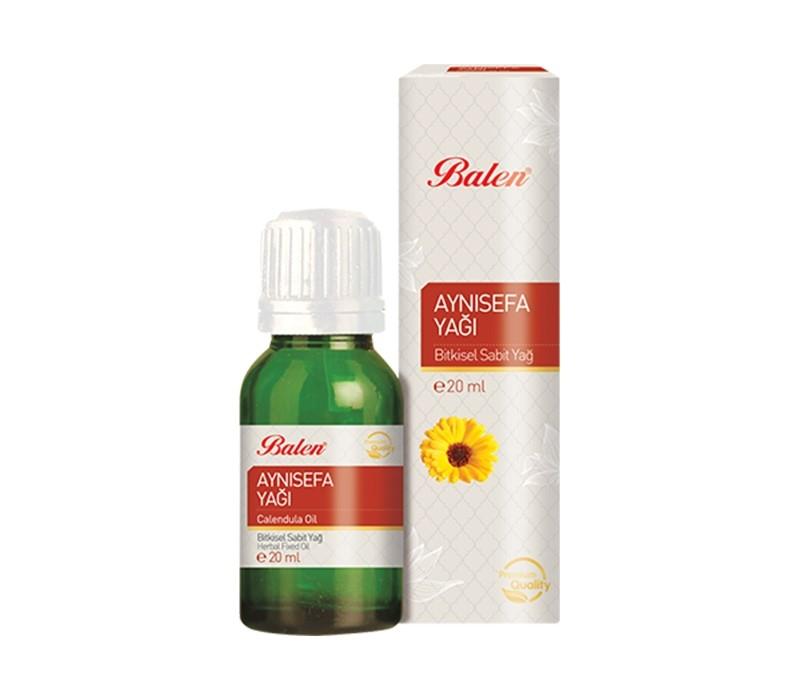 Balen Aynısefa Yağı 20ml