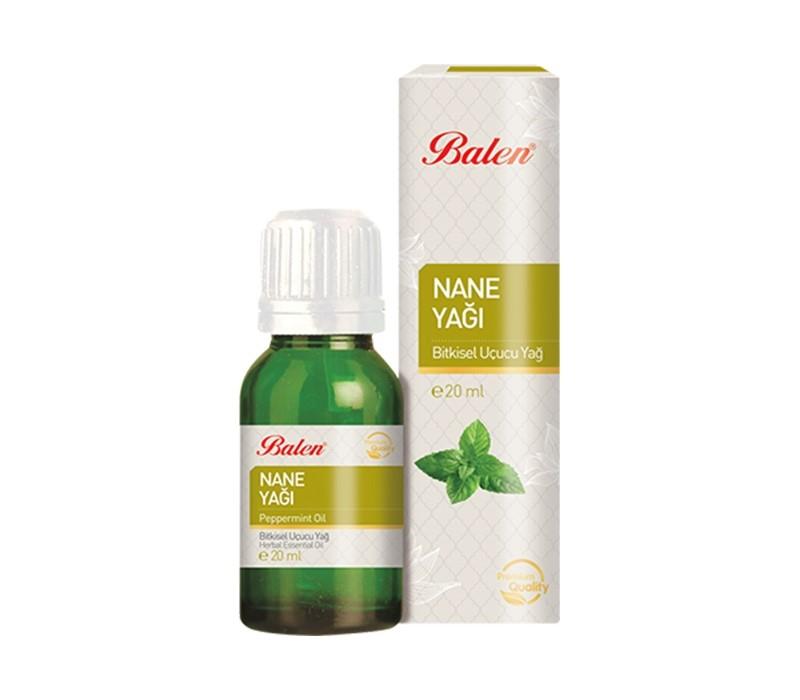 Balen Nane Yağı 20ml