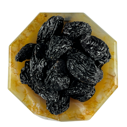 Çekirdekli Kilis Karası Üzümü 200g