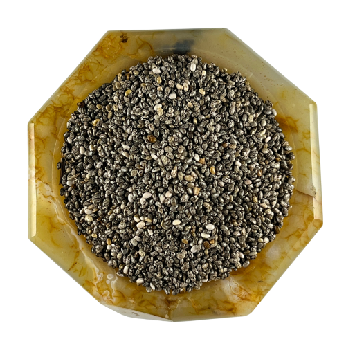 Chia Tohumu 200g