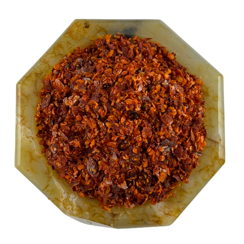 Çok Acı Pul Biber 100g