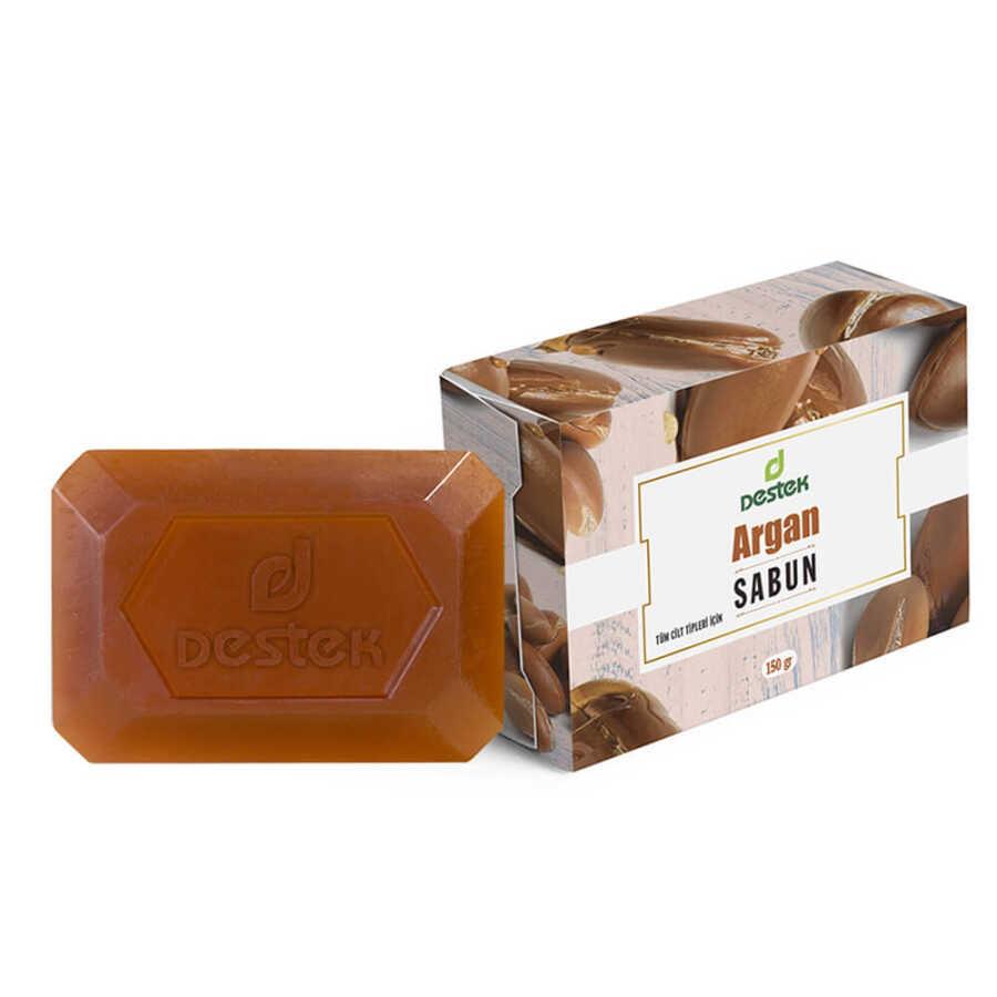 Destek Argan Sabunu 150g