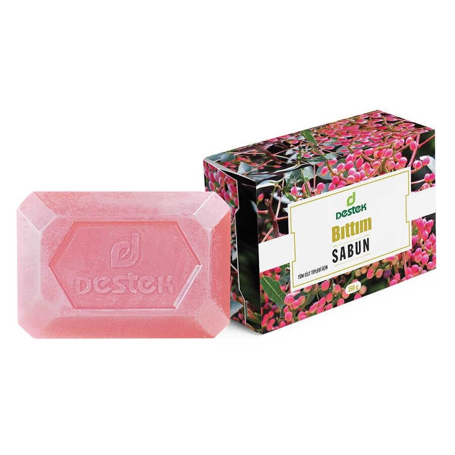 Destek Bıttım Sabunu 150g