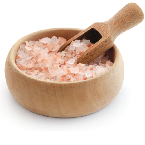 Doğal Himalaya Tuzu Kristal 1kg