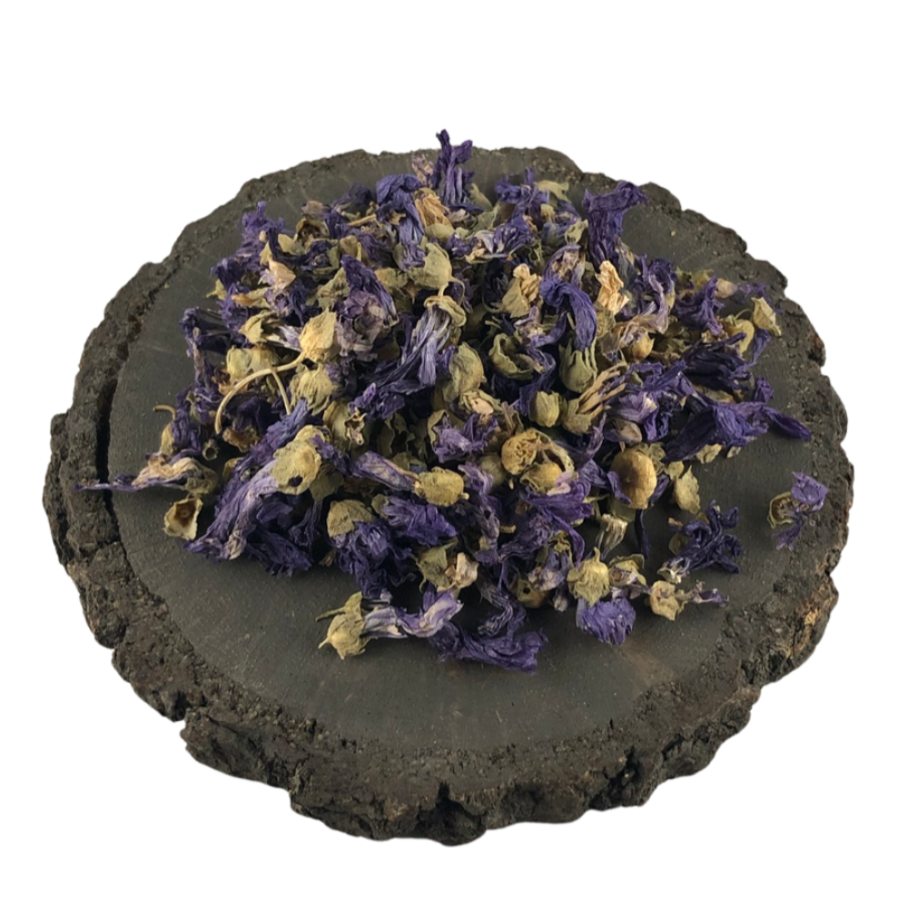 Ebegümeci Çiçeği 20g