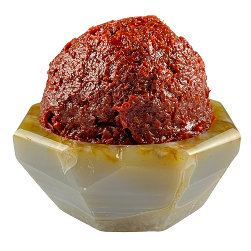 Gaziantep Acı Biber Salçası 500g