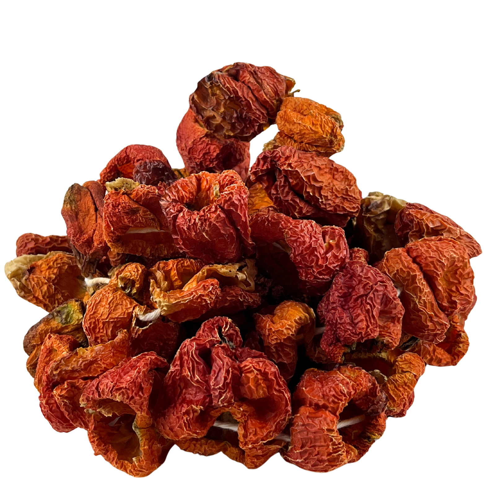 Gaziantep Biber Kurusu 45-50 Adet