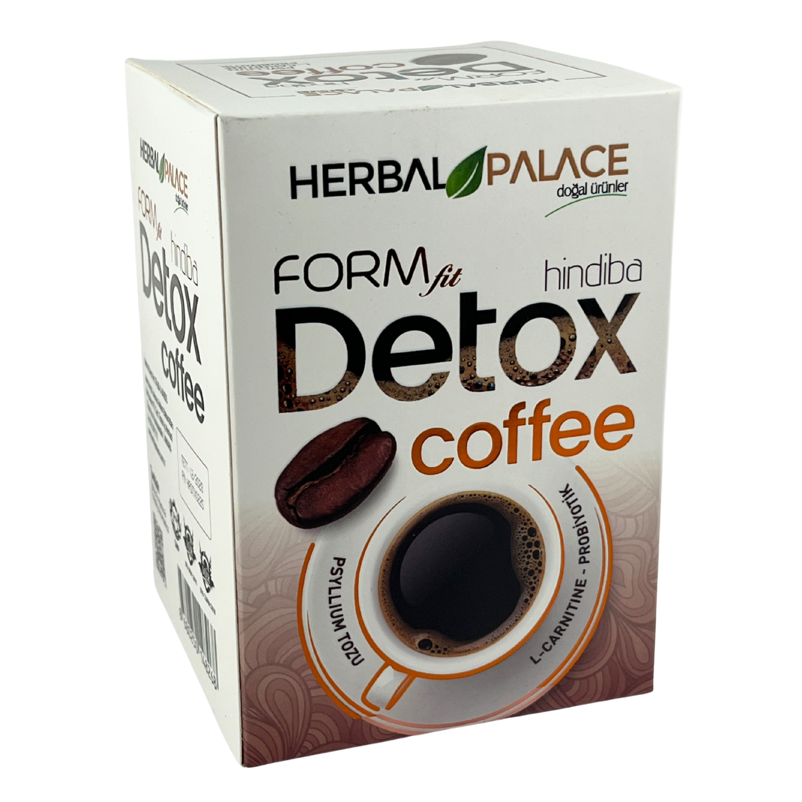 Herbal Palace Hindiba Kahvesi 150g