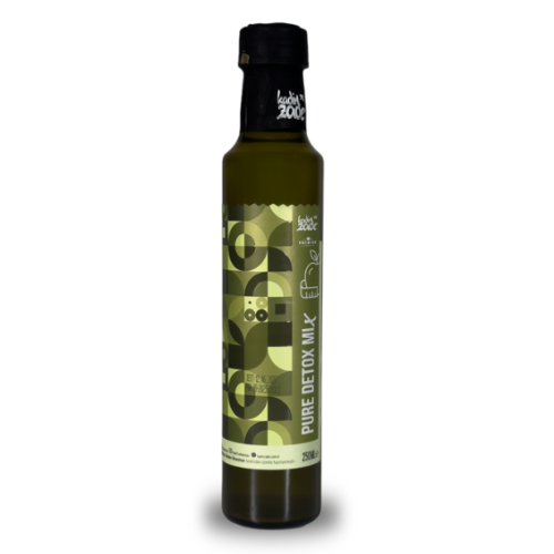 Kadirzade Pure Detox Mix 250ml