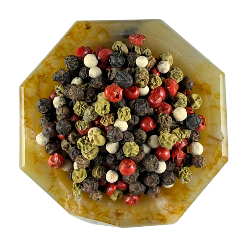 Karışık Biber Tane 90g