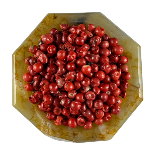 Kırmızı Biber Tane 60g