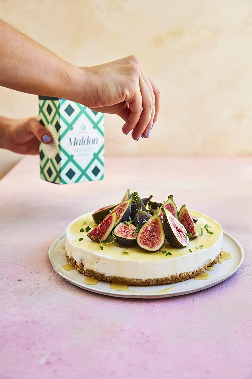 Maldon Deniz Tuzu 250g