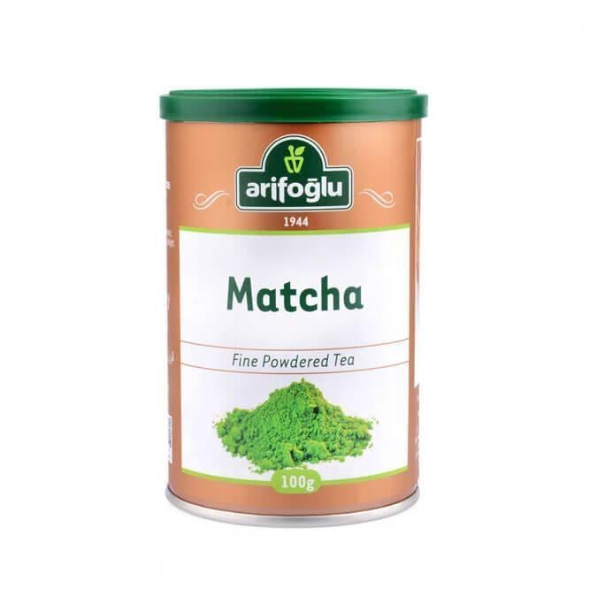 Matcha Çayı 100g