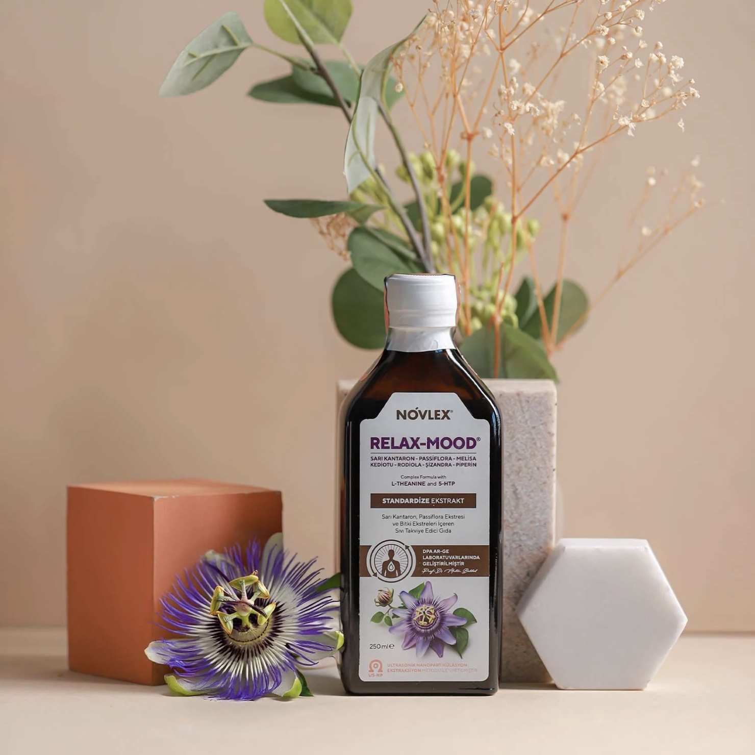 Novlex® Relax-Mood 250ml