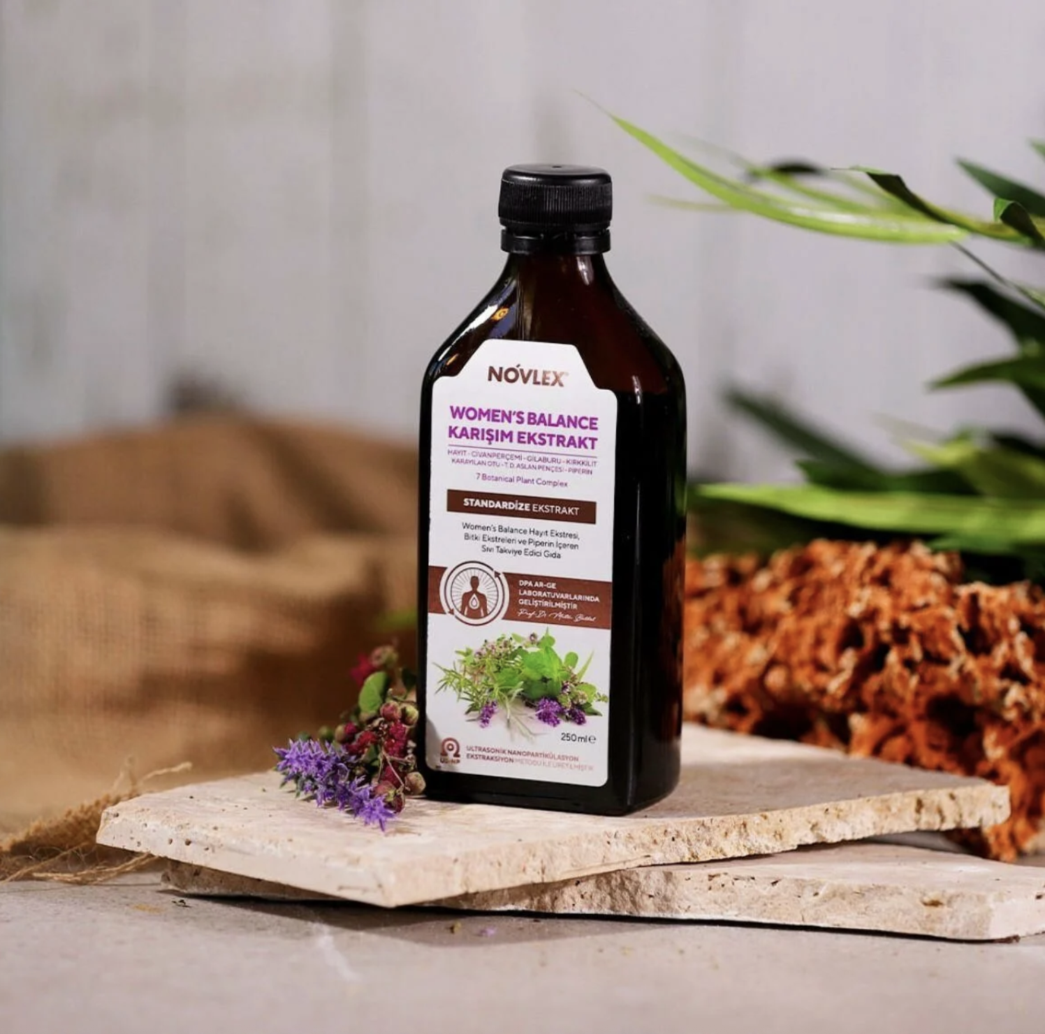 Novlex® Women's Balance 250ml