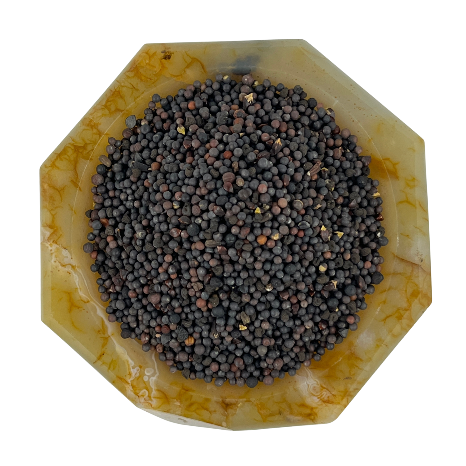 Siyah Hardal Tohumu 100g