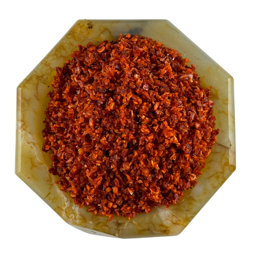 Tatlı Pul Biber 100g