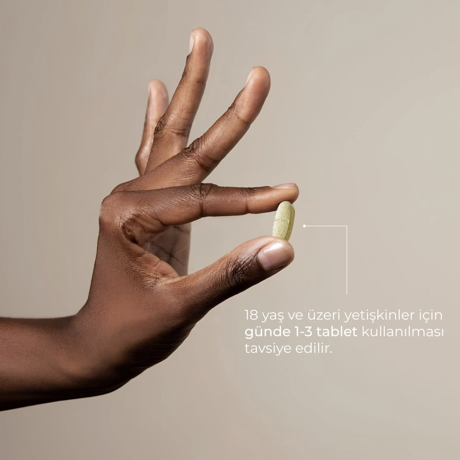 WeCollagen® Tip 1-2-3 90 Tablet