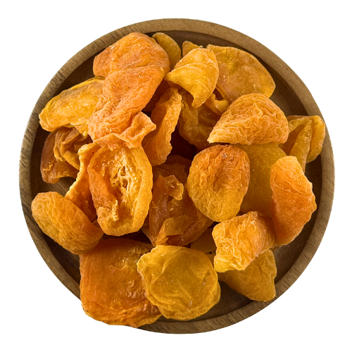 Yaprak Kayısı 200g