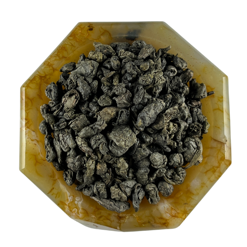 Yeşil Çay Tomurcuk 100g