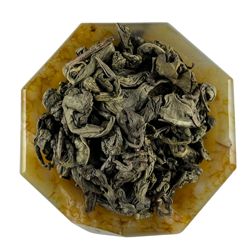 Yeşil Çay Yaprak 100g