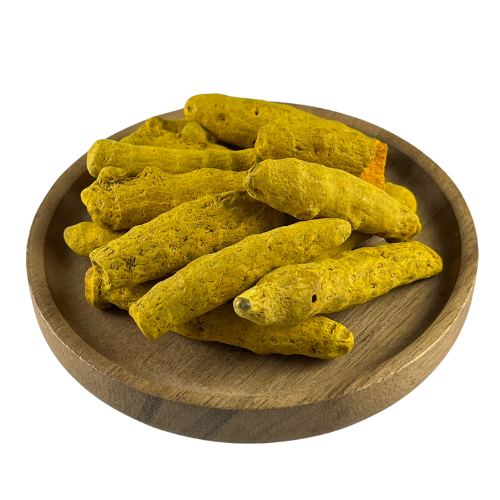 Zerdeçal Kökü 100g