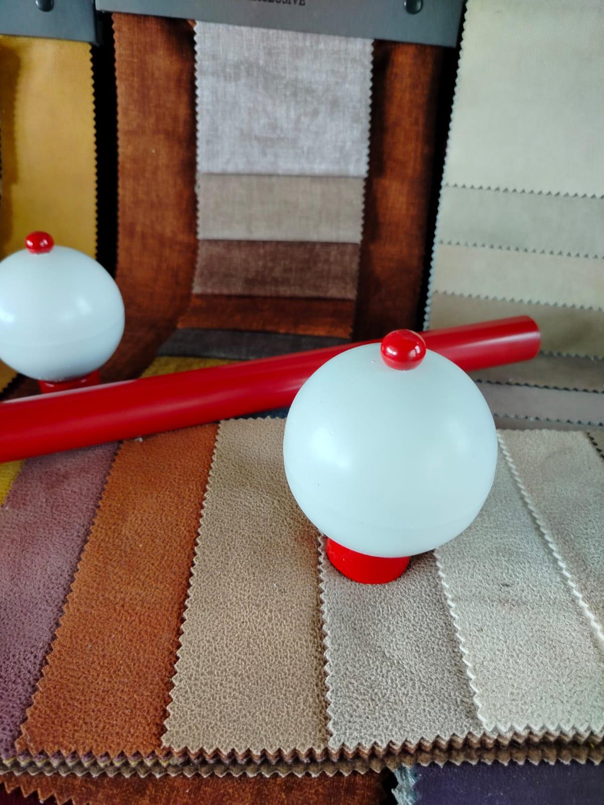 CANLAR MS6001 METAL BAŞLIK RUSTİK