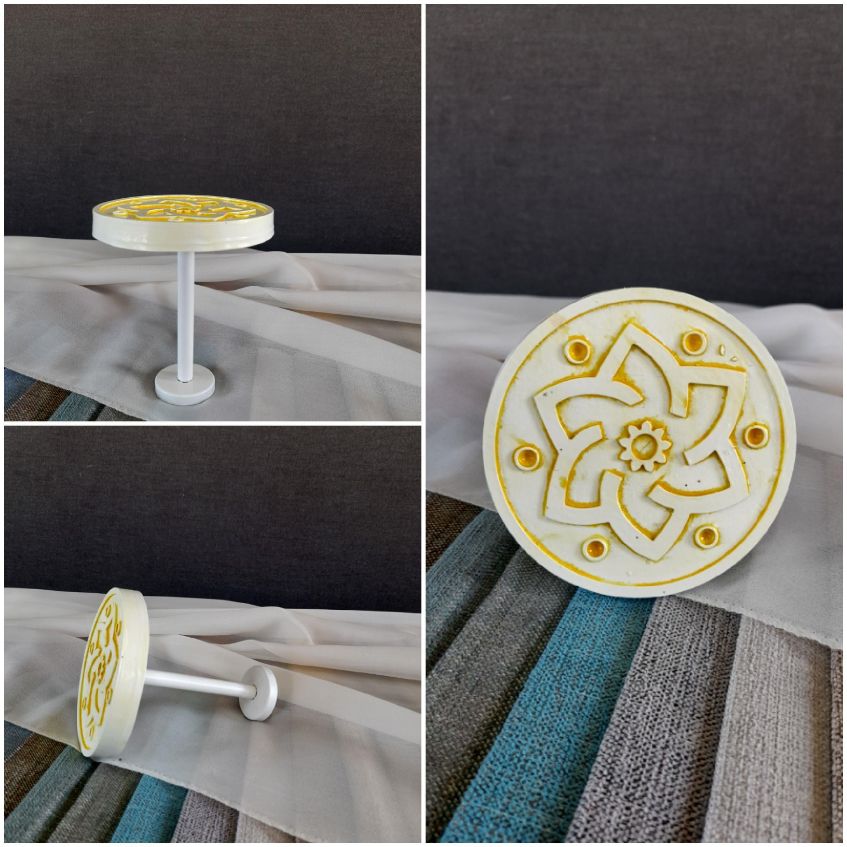 DUVAR AR024 POLYESTER RENSO