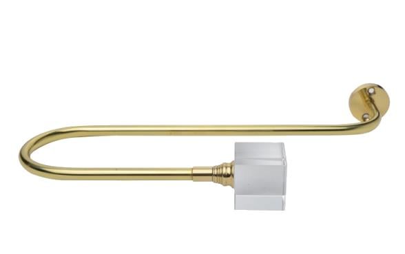 GLASS CK003 CAM BAŞLIKLI KOL BAĞI