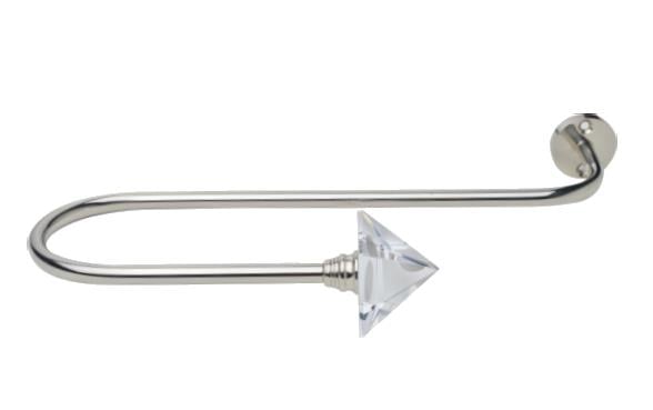 GLASS CK009 CAM BAŞLIKLI KOL BAĞI