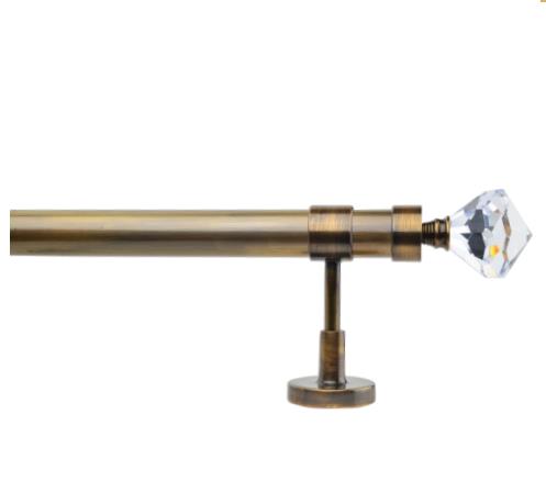 GLASS CS001 CAM BAŞLIKLI RUSTİK