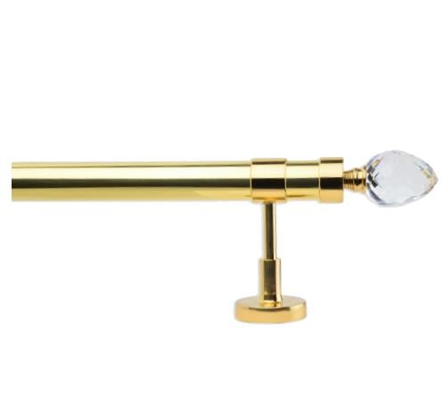 GLASS CS005 CAM BAŞLIKLI RUSTİK