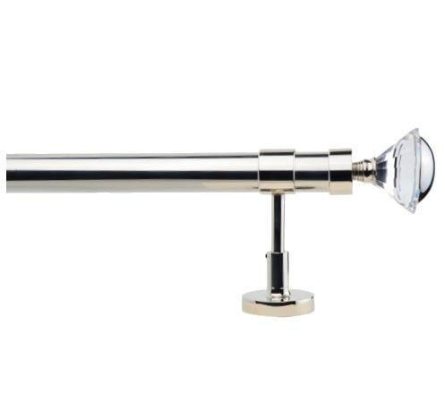 GLASS CS007 CAM BAŞLIKLI RUSTİK