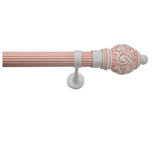 HELENA PS018 POLYESTER BAŞLIKLI RUSTİK