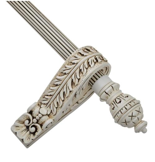 HERA PS004 POLYESTER BAŞLIKLI RUSTİK