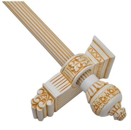 HERA PS011 POLYESTER BAŞLIKLI RUSTİK