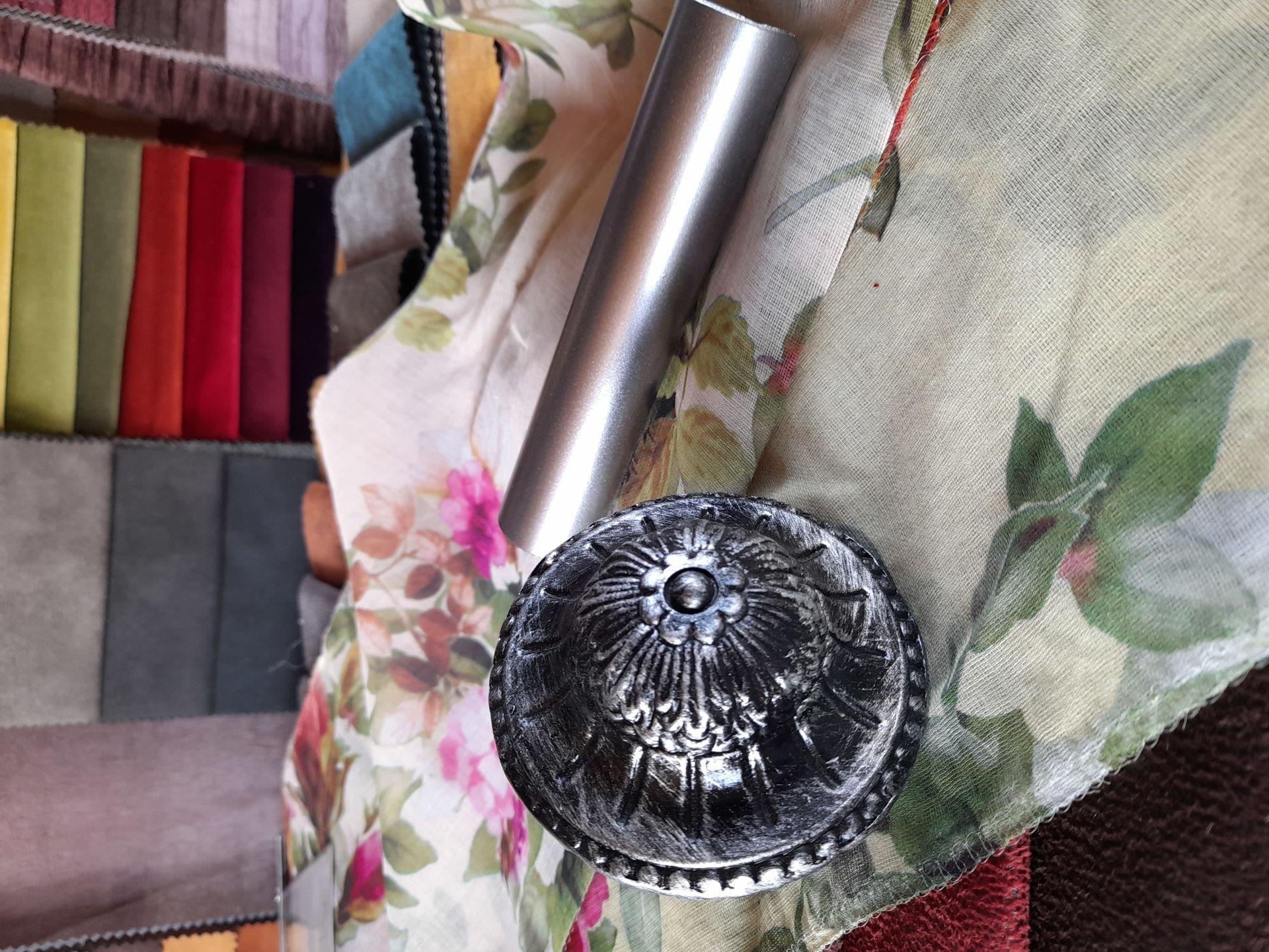 MERKÜR PS7001 POLYESTER BAŞLIKLI RUSTİK