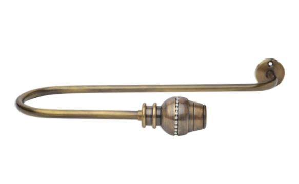 VIP MK002 METAL BAŞLIKLI KOLBAĞI